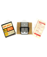 Vintage HP Super 8mm 8 Film Quik Quick Splice Automatic Butt-Splicer Too... - €28,38 EUR