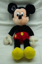 Applause Walt Disney Vintage Nice Classic Mickey Mouse 13&quot; Plush Stuffed Animal - £15.51 GBP