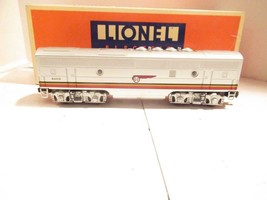 Lionel 18103- Santa Fe NON-POWERED &#39;b&#39; Unit - Ln - Boxed - HB1 - £128.79 GBP