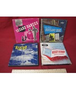 Lot Assorted Boxed Sets 45 RPM Collection Country, Classic &amp; Blues - £19.60 GBP