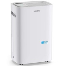 4500 Sq.Ft Most Efficient Energy Star 2024 Dehumidifier, ANDTE 52 Pints ... - $189.99