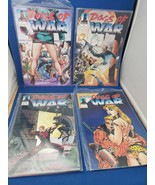 Dogs of War Issue 1-5 Defiant - $20.37 CAD