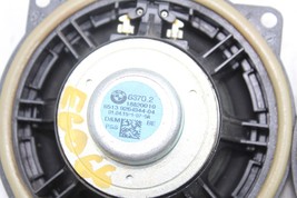 23-28 BMW F30 320I 328I FRONT REAR LEFT RIGHT DOOR SPEAKERS SET OF 2 E6066 image 11