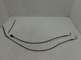 96-01 Harley Davidson Flh Flhtcui Touring Throttle Idle Control Cables Cable - $13.89