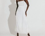 Cleobella Nancie Ankle Dress Ivory - $156.00