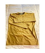 DRI-DUKE Moisture Control Tactical Long Sleeve Base Layer Shirt XL Tan - $273.39 MXN