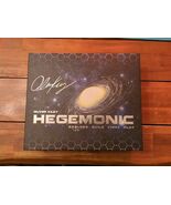 *Missing Coins* Oliver Kiley Hegemonic Board Game - $33.45 CAD