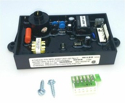 Atwood 93307 RV Water Heater PC Circuit Control Board (93865) - $93.05