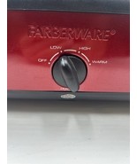 Farberware Triple Slow Cooker OEM Knob Model 201201 - $20.29 CAD