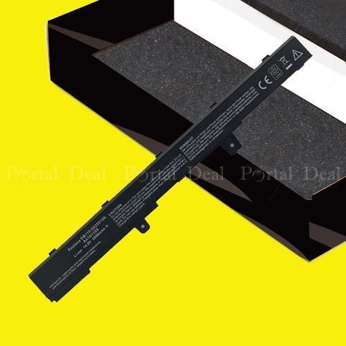 Primary image for Laptop Battery For ASUS X551M Series A31N1319 A41N1308 X45LI9C YU12008-13007D