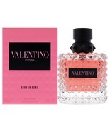 Valentino Valentino Donna Born In Roma EDP Spray Women 3.4 oz - $1,180.44 MXN