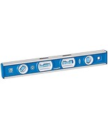 TRUE BLUE 12&quot; TOOL BOX LEVEL - $37.81 CAD