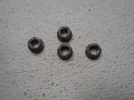 2012 Ford F250 Torque Converter Nuts - $28.99