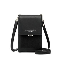 Mini Crossbody  Bag Chic Small Women Cell Phone Pocket Ladies Purse Clutch Fash - £137.21 GBP
