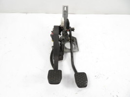 BMW Z3 M Roadster E36 Pedal Box, Brake &amp; Clutch Pedals 1164842 - £140.35 GBP