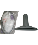 Shark Garmet Steamer Brush w/Bonnet Portable Steam Cleaner SC630 SC630D ... - $27.15 CAD