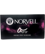 Norvell Oasis Professional Handheld Portable Spray Tan Machine - $210.74 CAD