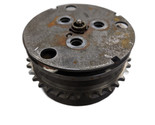 Left Intake Camshaft Timing Gear From 2011 Subaru Forester 2.5X Limited 2.5 - $49.95