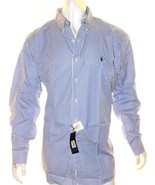 polo ralph lauren shirt size xxl - $83.44