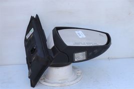 13-16 Ford Escape Door Mirror W/ Blis Blind Spot & Signal Pssngr Right RH 14wire image 6