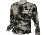 Call of Duty Black Ops Cold War Promo Long-Sleeve T Shirt Tye Die - $13.49