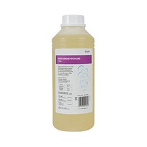 QTX 1 Litre High Grade Lighting Effect Fog Fluid  - $13.00