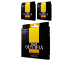 OLYMPIA Acoustic Guitar Strings AGS-800 3P - $33.42