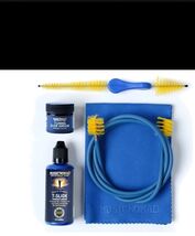 5 pc.  Trombone Cleaning &amp; Care Kit with Extra Care Built into Our Produ... - €33,79 EUR