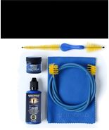 5 pc.  Trombone Cleaning &amp; Care Kit with Extra Care Built into Our Produ... - €33,74 EUR