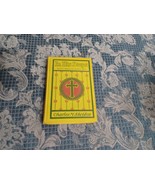 Vtg In His Steps What Would Jesus Do HB Charles Sheldon Grosset Dunlap - €33,99 EUR