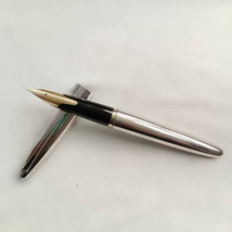 Pilot Namiki Sterling Silver Collection Fountain Pen - $497.28