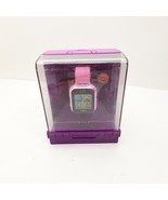 New Vtech Kidizoom Smart Watch DX3 Smartwatch for Kids Touch Screen Pink - $428.13 MXN
