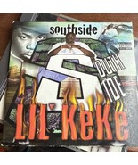 Lil’ Keke Southside CD OG Screwed Up Click Rap Houston TX - $54.69 CAD