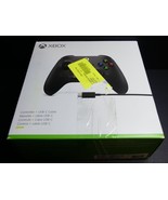 Microsoft Wireless Controller for Xbox Series X/S with USB-C Cable  - $837.00 MXN