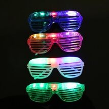 12 pair FIFTY 50'S NOVELTY PARTY GLASSES  sunglasses #273 men women eyew... - $34.07