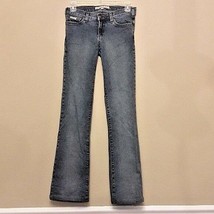 Bella Dahl - Vintage Chic - sz 28 - Straight Jeans - Women&#39;s - SEE MEASU... - £23.98 GBP