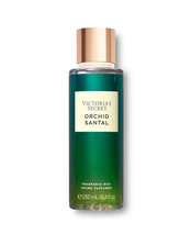 Victoria&#39;s Secret Orchid Santal Fragrance Mist - £15.59 GBP