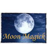 27x 100x FULL COVEN REPAIR LOVE PROTECT HOME HEALING MOON MAGICK 925 Witch Cassi - $29.93