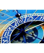 Jigsaw Puzzle PRAGUE CLOCK 500 Pieces 14&quot; x 11&quot; Cardinal - $3.79