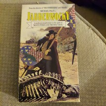 Jabberwocky (VHS, 1991) - £3.52 GBP