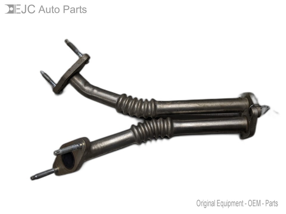 Air Injection Line For 07-17 Toyota Tundra  5.7 173030S010 Gas - $49.45 Air Injection Line For 07-17 Toyota Tundra  5.7 173030S010 Gas - $49.45