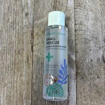 Peach Slices SNAIL RESCUE Blemish Busting Toner 4.05 oz (120 mL) - $12.75
