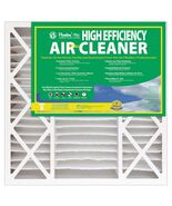 Precisionaire #82655.0452025 20x25x4-3/8 Air Filter - $1,516.90 MXN