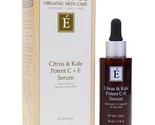 Eminence Citrus &amp; Kale Potent C + E Serum 1 oz  / 30ml Brand Box Damage - £62.56 GBP