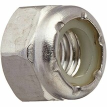 Hillman 829722 5/16-18 SS NYLN Lock NUT - $23.47