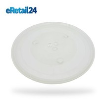 OEM Frigidaire / GE Glass Turntable 5304509621 / 5304464116 - $25.65
