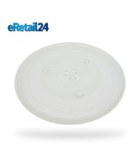 OEM Frigidaire / GE Glass Turntable 5304509621 / 5304464116 - $25.65