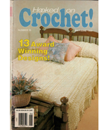 Hooked on Crochet! #15 - $85.53 MXN