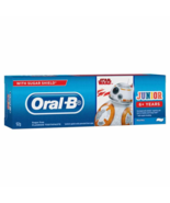 Oral B Junior 6+ Years Toothpaste 92g Star Wars - $92.83 CAD