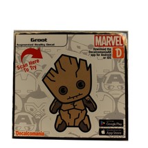 Guardians Of The Galaxy Groot Augmented Reality Wall Decal - Marvel - £2.35 GBP